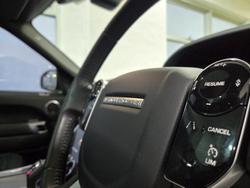 2021 Land Rover Range Rover Sport D300 HSE