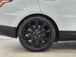 2021 Land Rover Range Rover Sport D300 HSE