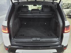 2021 Land Rover Range Rover Sport D300 HSE