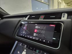 2021 Land Rover Range Rover Sport D300 HSE