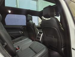 2021 Land Rover Range Rover Sport D300 HSE