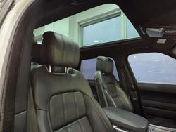2021 Land Rover Range Rover Sport D300 HSE