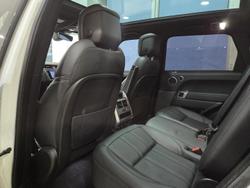 2021 Land Rover Range Rover Sport D300 HSE