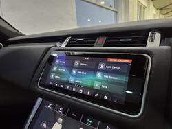 2021 Land Rover Range Rover Sport D300 HSE