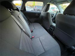 2014 Toyota Corolla Ascent Sport