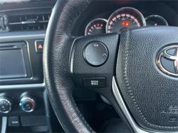 2014 Toyota Corolla Ascent Sport