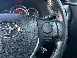 2014 Toyota Corolla Ascent Sport