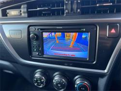 2014 Toyota Corolla Ascent Sport