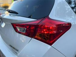 2014 Toyota Corolla Ascent Sport
