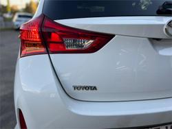 2014 Toyota Corolla Ascent Sport