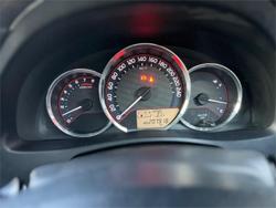 2014 Toyota Corolla Ascent Sport