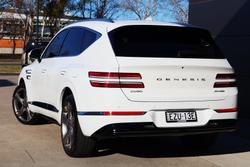 2023 Genesis GV80 3.0D AWD