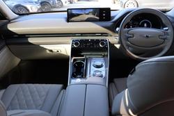 2023 Genesis GV80 3.0D AWD
