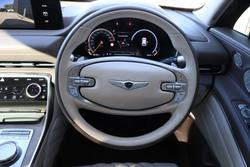 2023 Genesis GV80 3.0D AWD