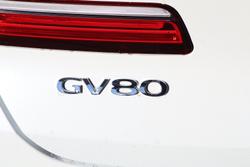 2023 Genesis GV80 3.0D AWD