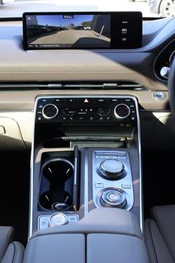 2023 Genesis GV80 3.0D AWD