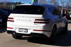 2023 Genesis GV80 3.0D AWD
