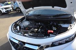 2026 Suzuki Fronx Hybrid