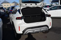 2026 Suzuki Fronx Hybrid