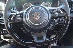 2026 Suzuki Fronx Hybrid