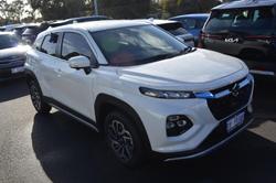 2026 Suzuki Fronx Hybrid