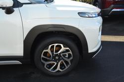 2026 Suzuki Fronx Hybrid