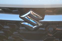 2026 Suzuki Fronx Hybrid