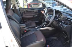 2026 Suzuki Fronx Hybrid