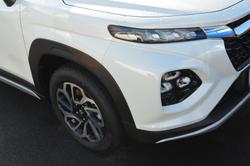 2026 Suzuki Fronx Hybrid