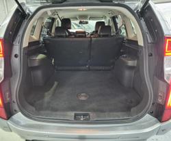 2018 Mitsubishi Pajero Sport GLS