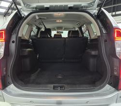 2018 Mitsubishi Pajero Sport GLS