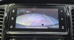 2018 Mitsubishi Pajero Sport GLS