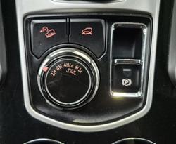 2018 Mitsubishi Pajero Sport GLS