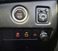 2018 Mitsubishi Pajero Sport GLS