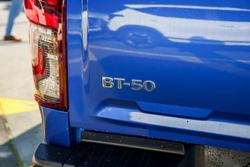 2025 Mazda BT-50 GT
