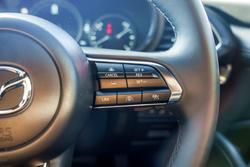 2025 Mazda 3 G20 Touring
