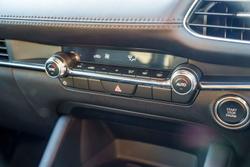 2025 Mazda 3 G20 Touring