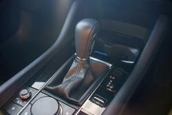 2025 Mazda 3 G20 Touring