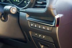2025 Mazda 3 G20 Touring