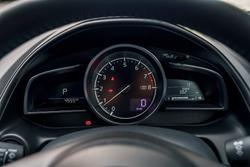 2026 Mazda CX-3 G20 Evolve