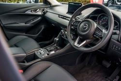 2026 Mazda CX-3 G20 Evolve
