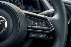 2026 Mazda CX-3 G20 Evolve