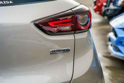 2026 Mazda CX-3 G20 Evolve