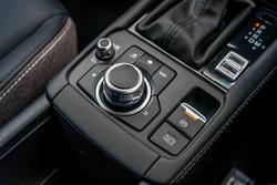 2026 Mazda CX-3 G20 Evolve
