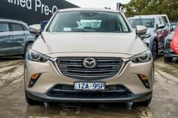 2026 Mazda CX-3 G20 Evolve