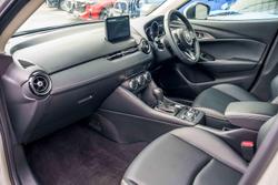 2026 Mazda CX-3 G20 Evolve