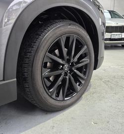2023 Mazda CX-9 GT SP