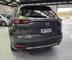 2023 Mazda CX-9 GT SP