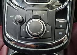 2023 Mazda CX-9 GT SP