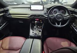 2023 Mazda CX-9 GT SP